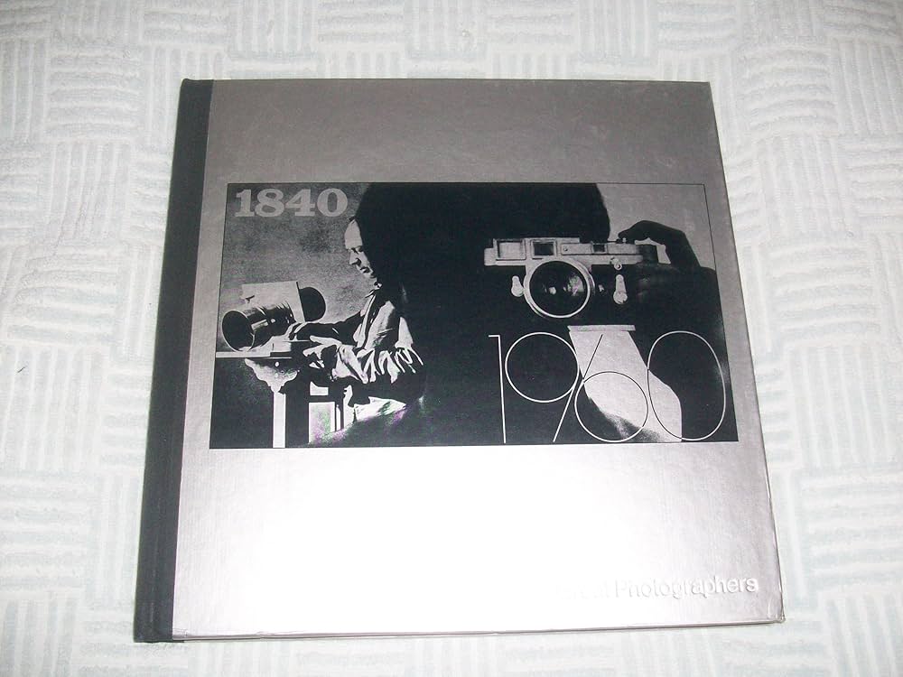 Great photographers (Life library of photography): Time-Life